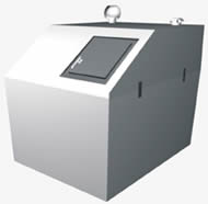 Slope Top Shelter Example