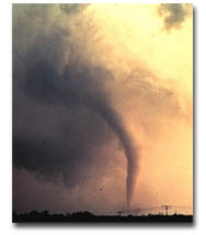 Tornado Image